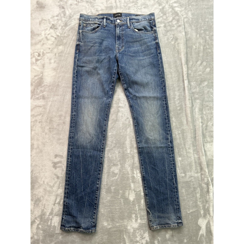 Joe's Jeans Blue Bootcut Men Jeans